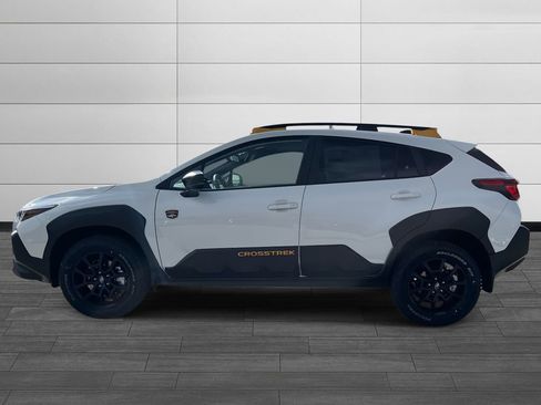 New 2026 Subaru Crosstrek 2.5i Wilderness w/ Crosstrek Mirror Package image 6