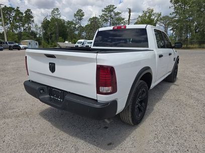 Used 2024 RAM 1500 Warlock