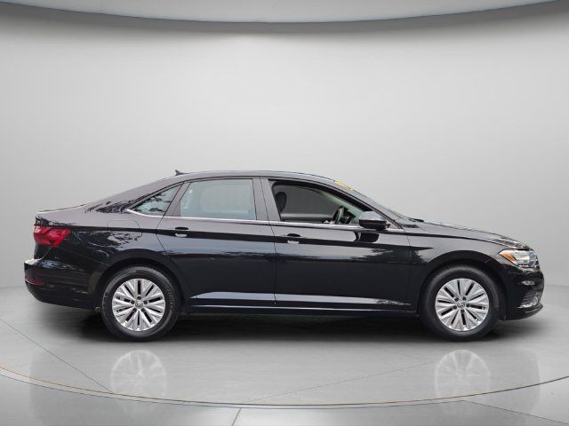 Used 2020 Volkswagen Jetta S FWD image 8
