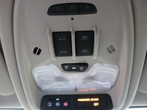 New 2026 Buick Encore GX Avenir w/ Avenir Technology Package image 28