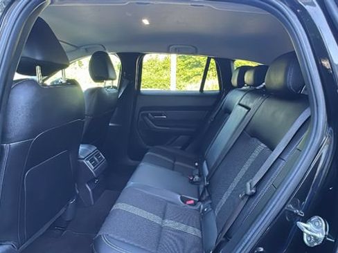 Used 2024 MAZDA CX-50 AWD 2.5 S w/ Cargo Package image 16