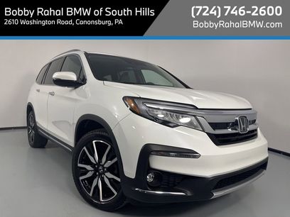 Used 2020 Honda Pilot Touring
