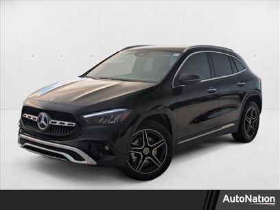 New 2026 Mercedes-Benz GLA 250