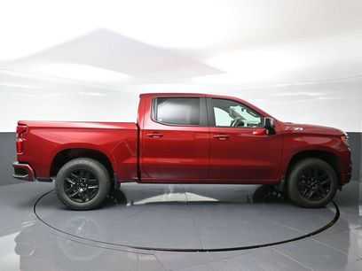New 2026 Chevrolet Silverado 1500 RST w/ Safety Package