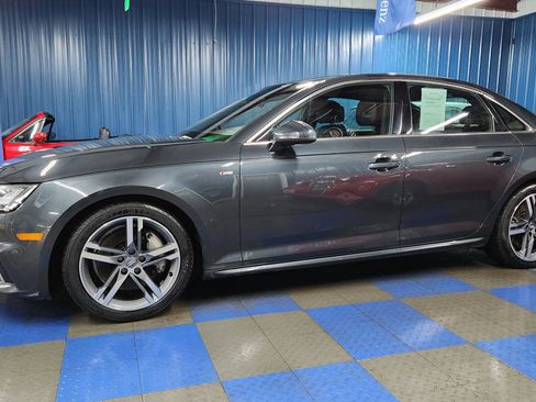 Used 2018 Audi A4 2.0T Premium Plus w/ Premium Plus Package image 75
