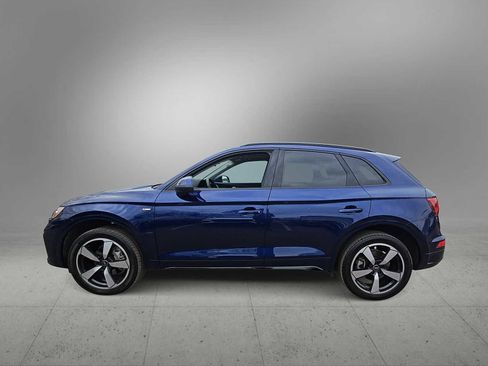 Used 2023 Audi Q5 2.0T Premium Plus w/ Premium Plus Package image 5