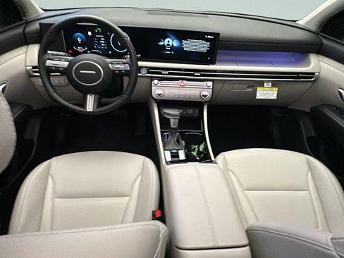 Certified 2025 Hyundai Tucson SEL image 20
