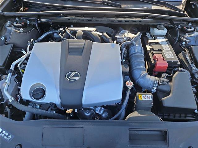 Used 2024 Lexus ES 350 FWD image 23