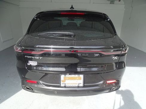 Used 2024 Dodge Hornet R/T w/ Tech Pack w/o Parking image 20