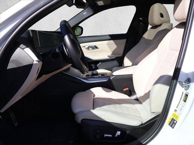 Used 2023 BMW 330e xDrive w/ M Sport Package AWD/4WD image 21