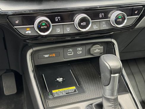 Certified 2024 Honda CR-V EX-L image 26