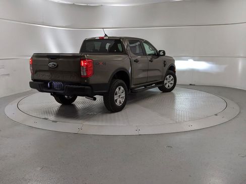 New 2025 Ford Ranger XL w/ Trailer Tow Package image 3