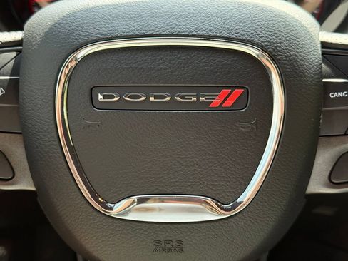 Used 2023 Dodge Charger R/T w/ Blacktop Package RWD image 19