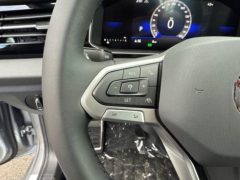 New 2026 Volkswagen Jetta Sport image 12