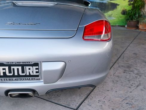 Used 2012 Porsche Boxster image 31