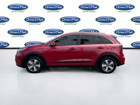 Used 2019 Kia Niro EX FWD image 4