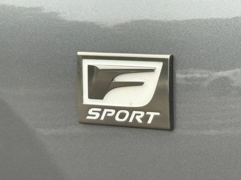 Used 2021 Lexus NX 300 F Sport w/ Accessory Package AWD/4WD image 8