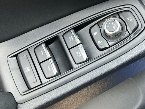 New 2026 Subaru Ascent Limited Bronze AWD/4WD image 17