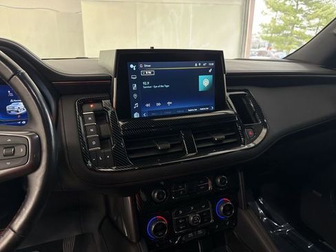 Used 2022 Chevrolet Tahoe RST w/ Sport Performance Package image 30