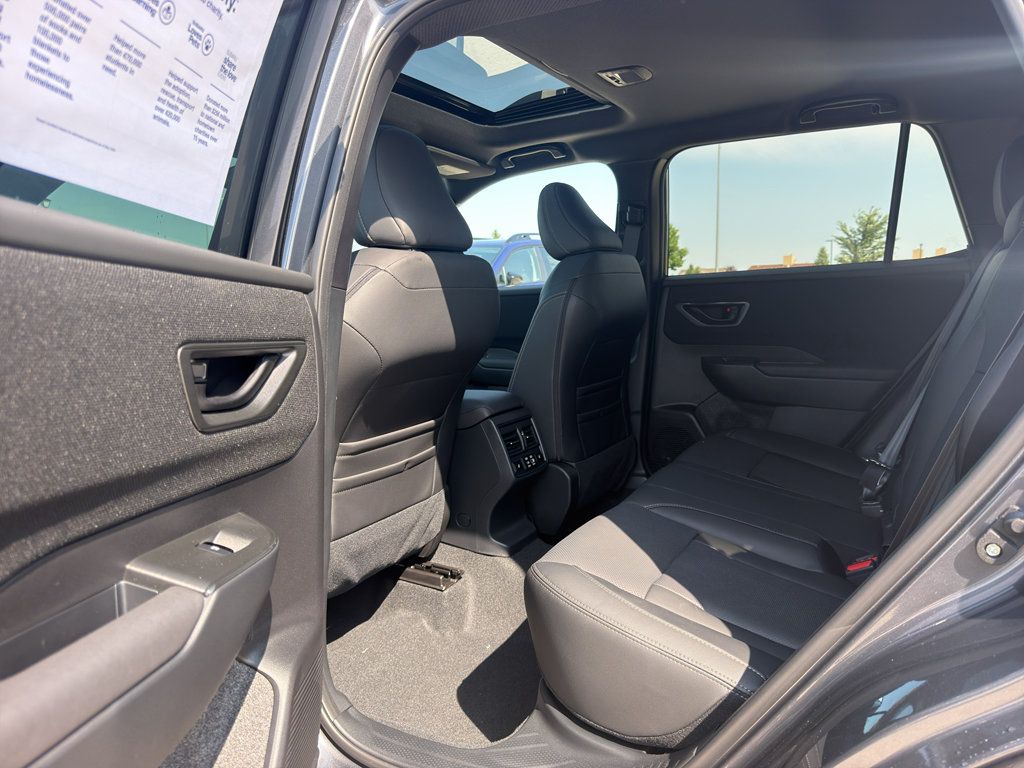 New 2026 Subaru Outback Limited XT AWD/4WD image 10
