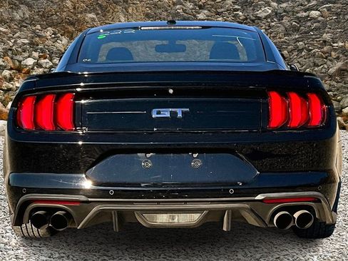 Used 2019 Ford Mustang GT w/ Equipment Group 301A image 4