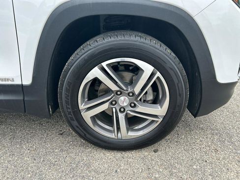 Used 2020 GMC Terrain SLT AWD/4WD image 28