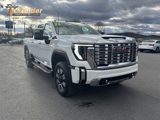 New 2026 GMC Sierra 2500 Denali video 1