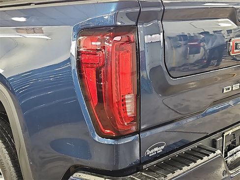 Certified 2023 GMC Sierra 1500 Denali w/ Denali Reserve Package image 40