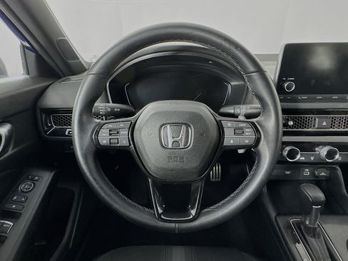 Certified 2023 Honda Civic Sport image 11