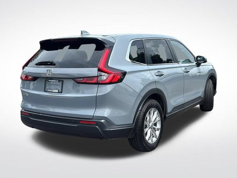 Used 2023 Honda CR-V EX-L image 7