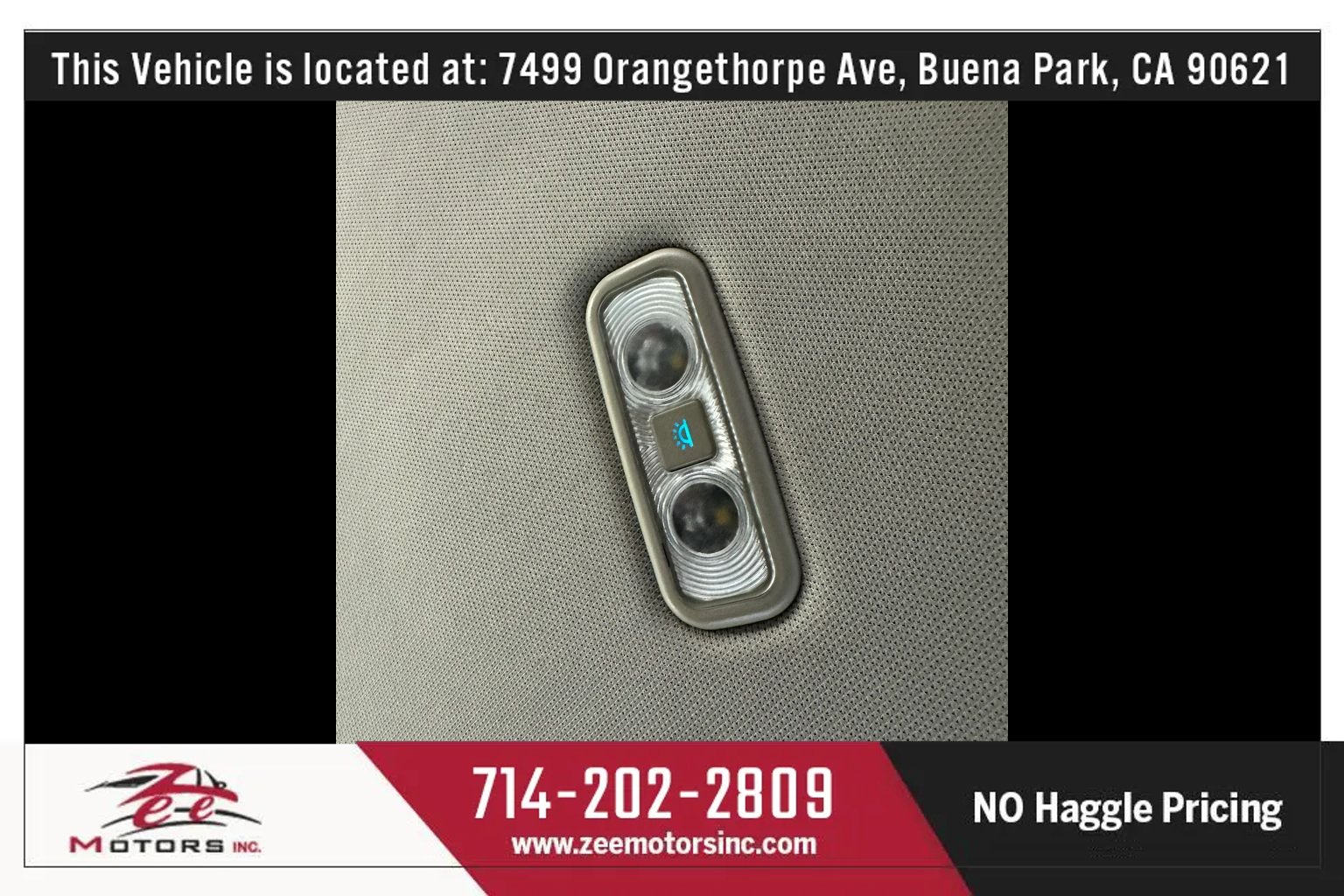 Used 2020 Ford Fusion SE FWD image 45