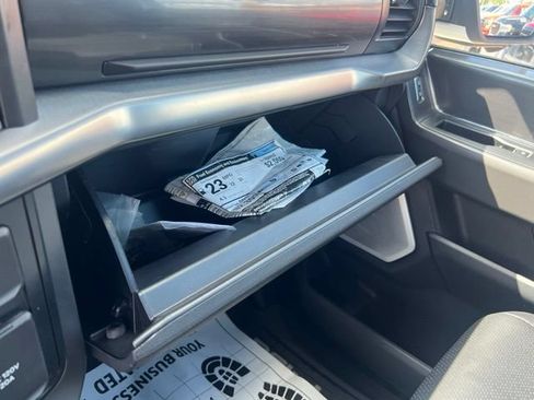 Certified 2025 Ford F150 Lariat w/ Equipment Group 502A High AWD/4WD image 20
