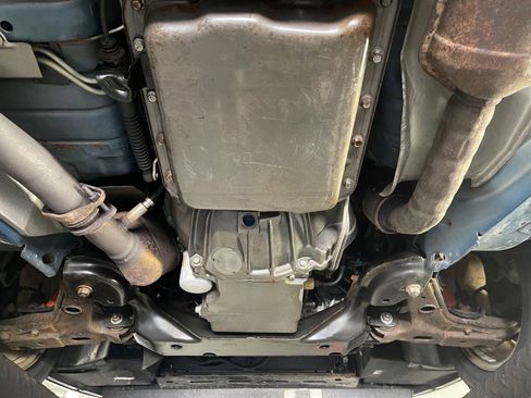 Used 1999 Chevrolet Camaro Z28 w/ Preferred Equipment Group 2 image 71