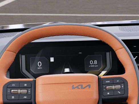 New 2027 Kia Telluride SX w/ Towing Package FWD image 23