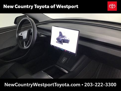 Used 2025 Tesla Model 3 Long Range image 21