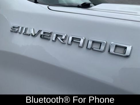 Used 2020 Chevrolet Silverado 1500 LT image 16