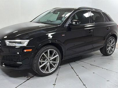 Used 2018 Audi Q3 2.0T Premium Plus w/ S Line Competition Package