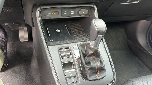 Used 2026 Honda CR-V Sport-L image 20