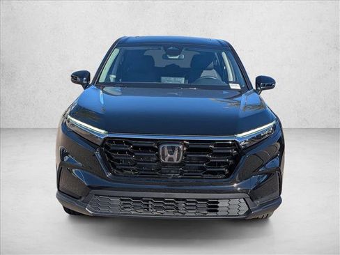 New 2026 Honda CR-V EX image 6