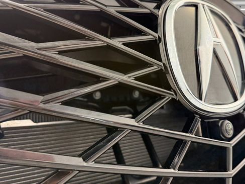 Used 2025 Acura ADX A-Spec image 14