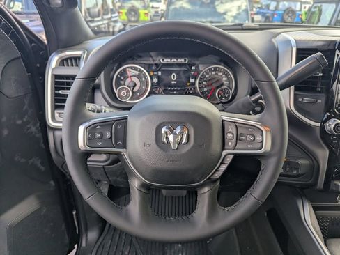 New 2026 RAM 2500 Big Horn image 16