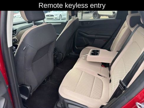 Used 2022 Ford Escape SE w/ Convenience Package image 13