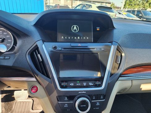 Used 2014 Acura MDX SH-AWD image 18