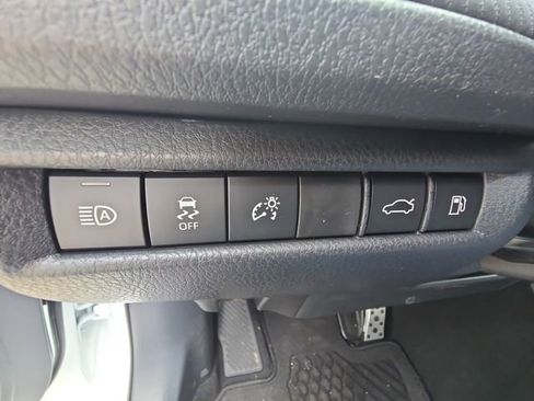 New 2026 Toyota Camry SE image 25