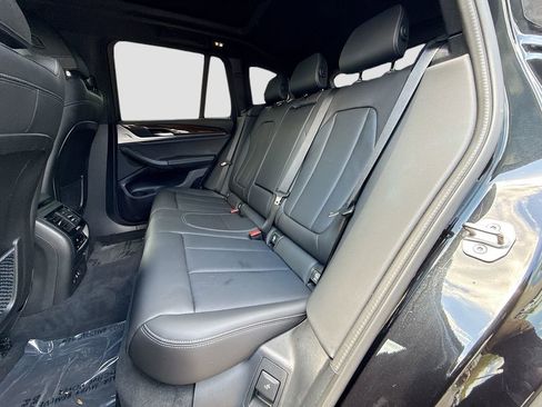 Used 2022 BMW X3 sDrive30i w/ Convenience Package image 21