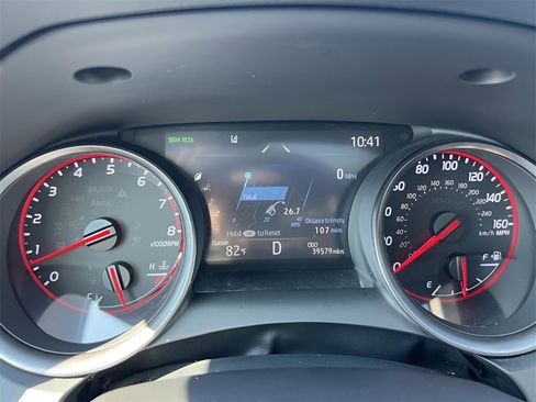 Used 2023 Toyota Camry XSE image 22