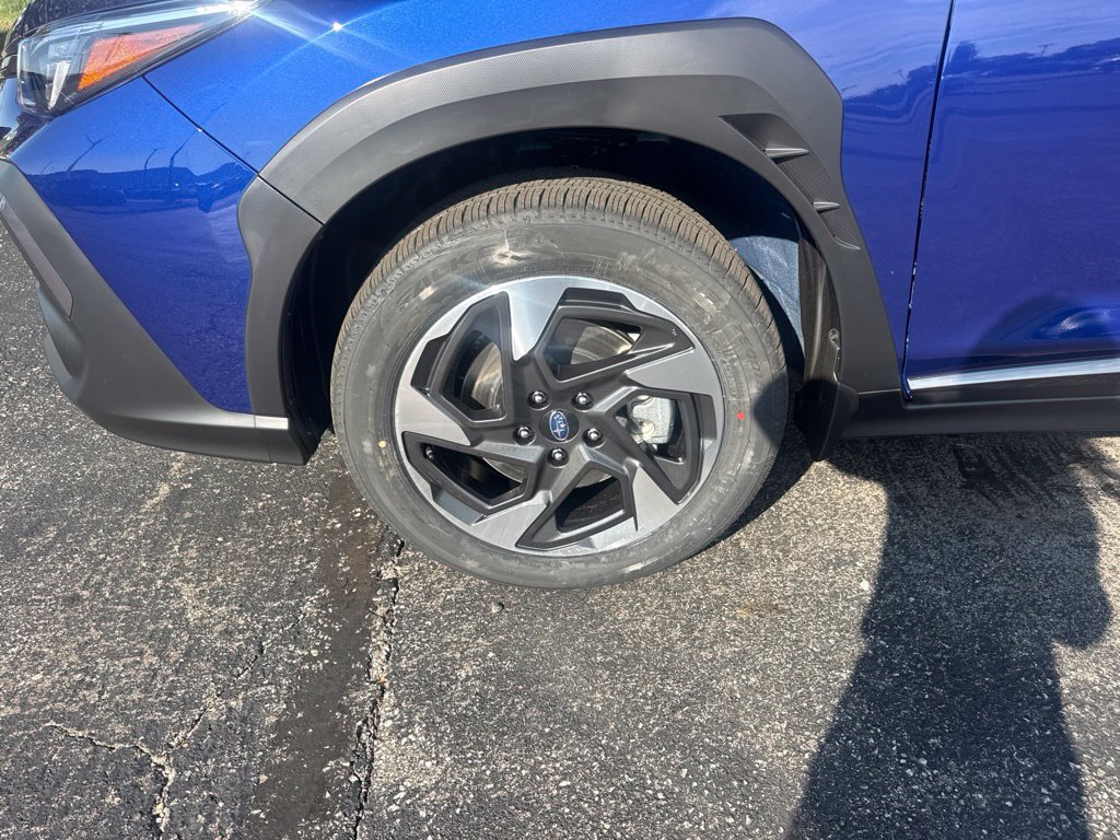 New 2026 Subaru Crosstrek 2.5i Limited AWD/4WD image 10