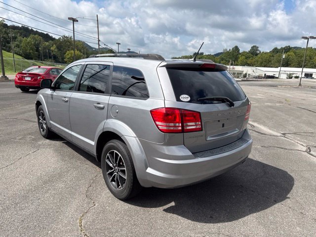 Used 2018 Dodge Journey SE w/ Popular Equipment Group FWD image 6