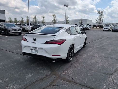 New 2026 Acura Integra A-Spec image 4