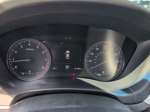 Used 2015 Hyundai Genesis 5.0 image 34